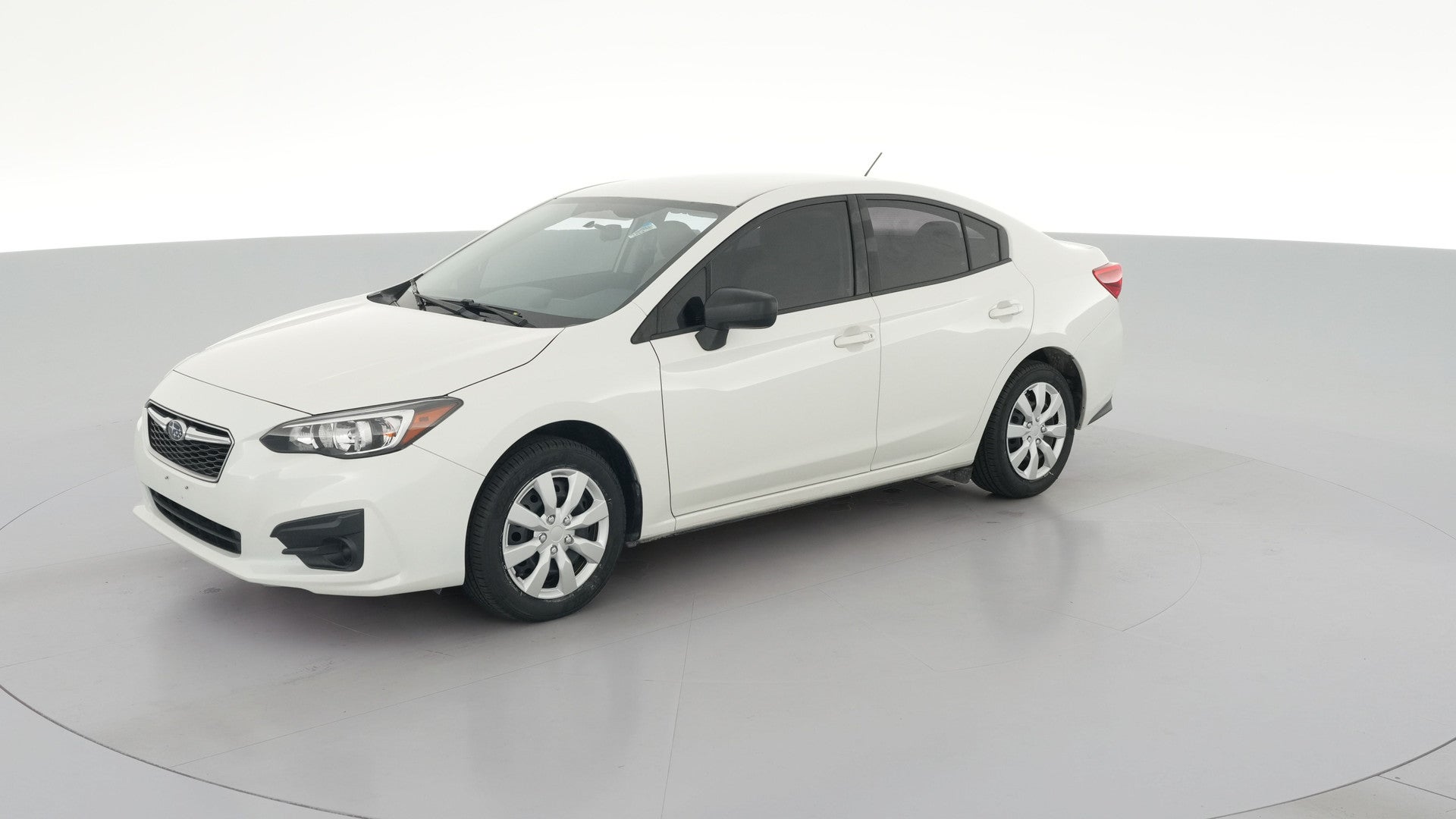 2019 Subaru Impreza vehicle photo