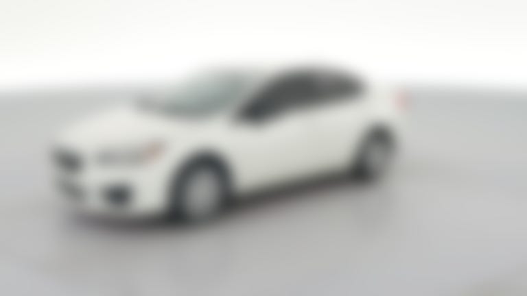 2019 Subaru Impreza vehicle photo