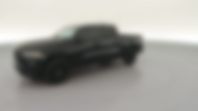 2024 Ram 1500 Crew Cab vehicle photo