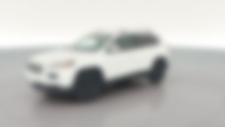 2016 Jeep Cherokee vehicle photo