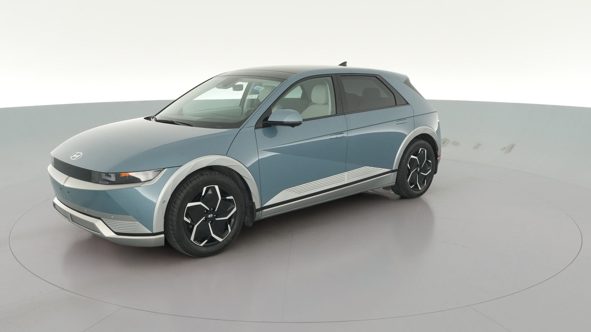 2023 Hyundai IONIQ 5 vehicle photo