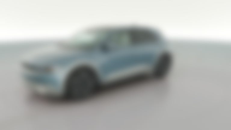 2023 Hyundai IONIQ 5 vehicle photo
