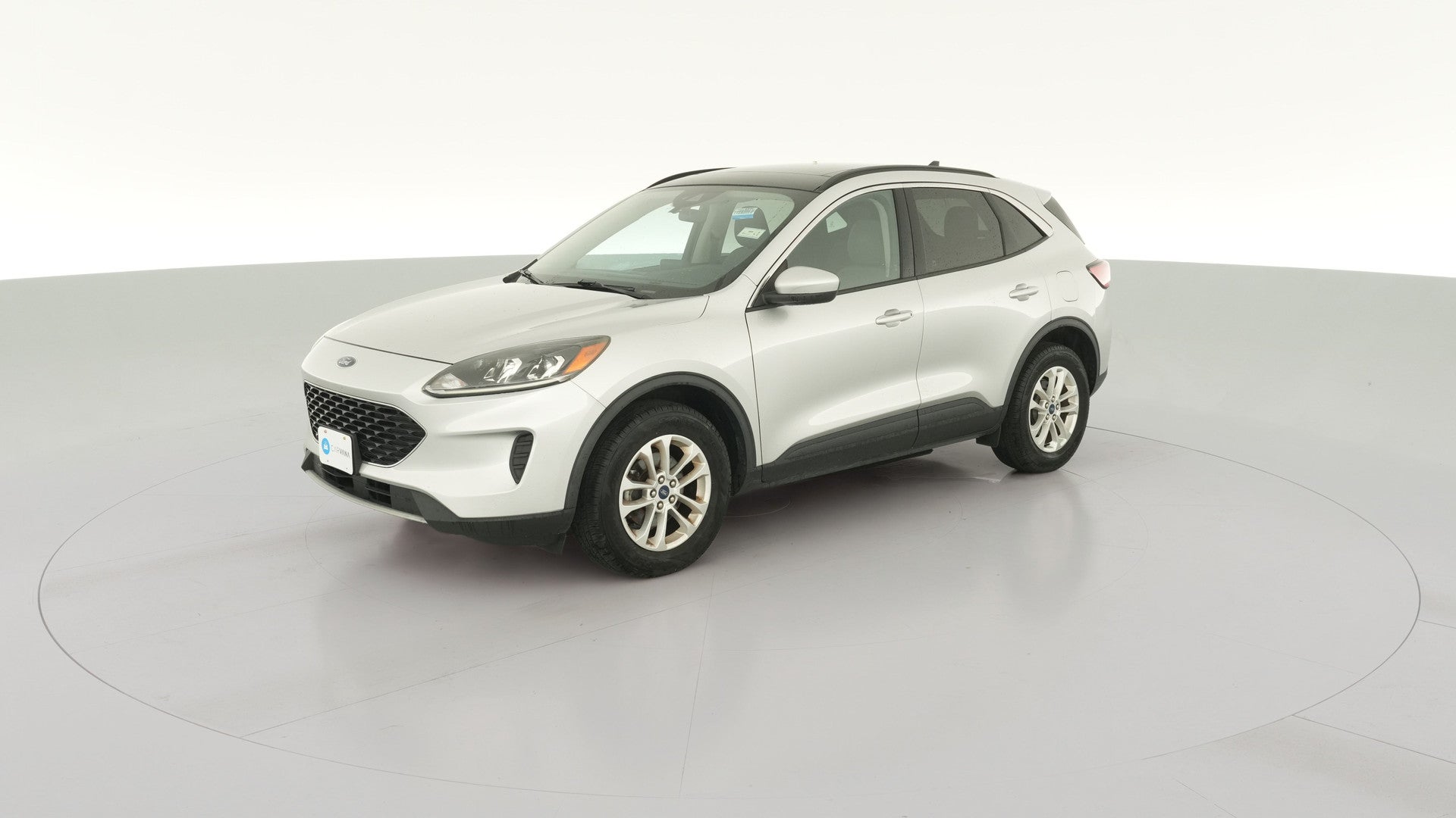 2020 Ford Escape vehicle photo