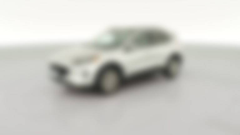 2020 Ford Escape vehicle photo