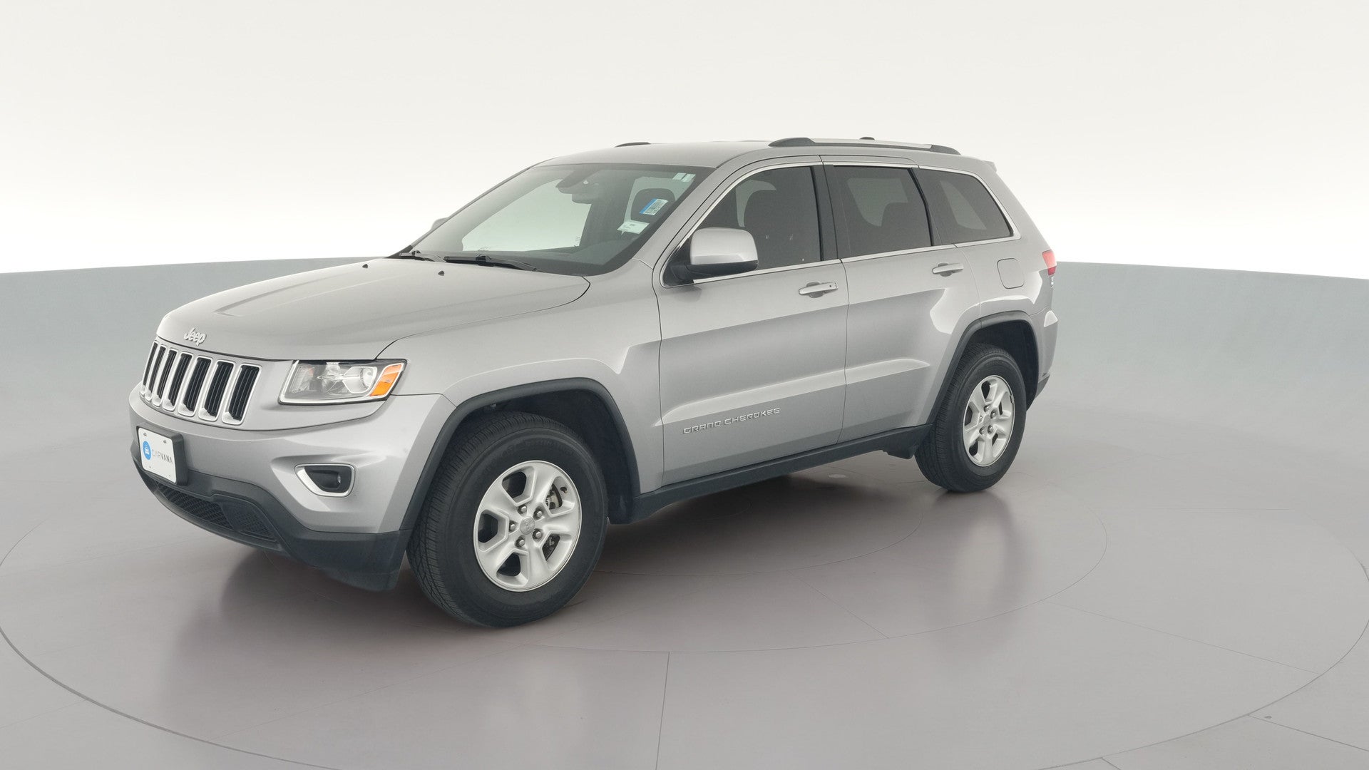 2014 Jeep Grand Cherokee vehicle photo
