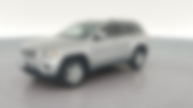 2014 Jeep Grand Cherokee vehicle photo