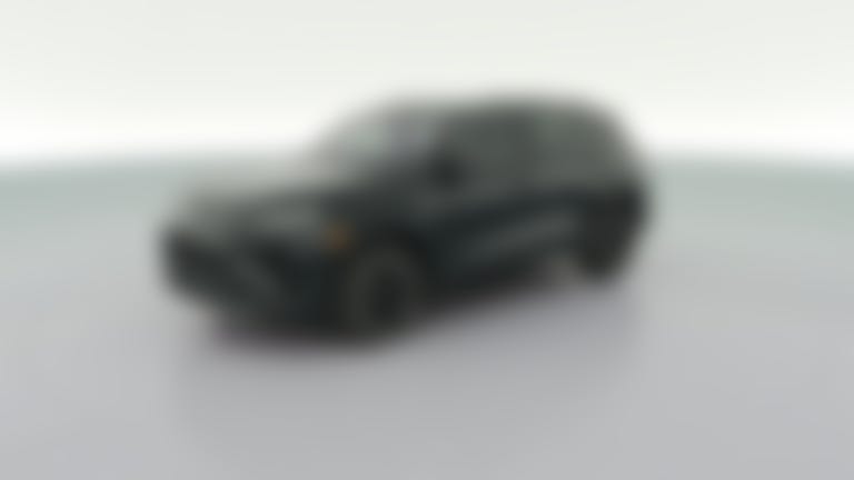 2026 Volkswagen Tiguan vehicle photo