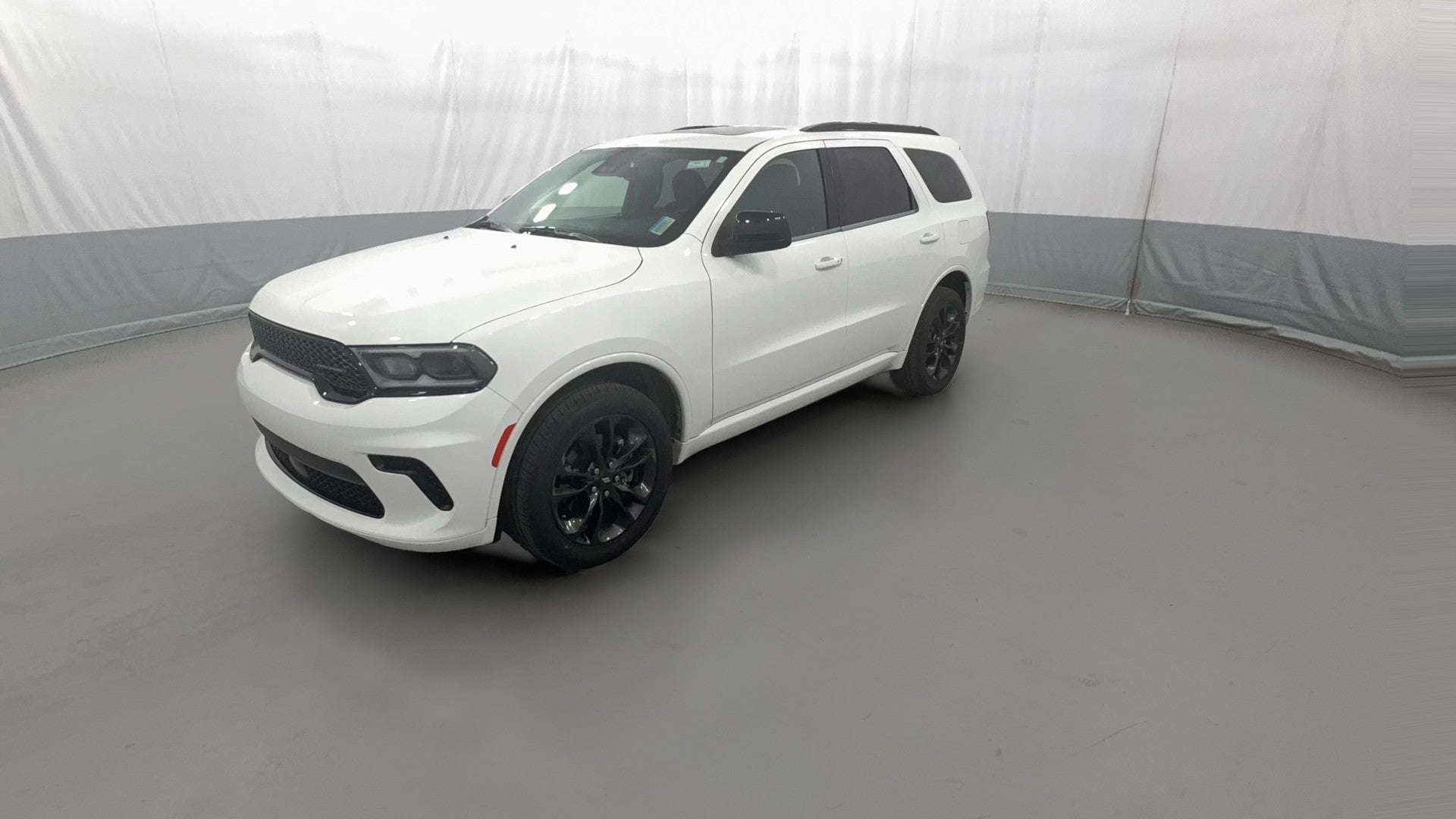 2023 Dodge Durango vehicle photo