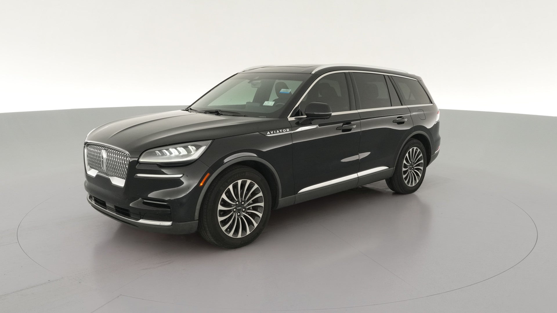 2023 Lincoln Aviator vehicle photo