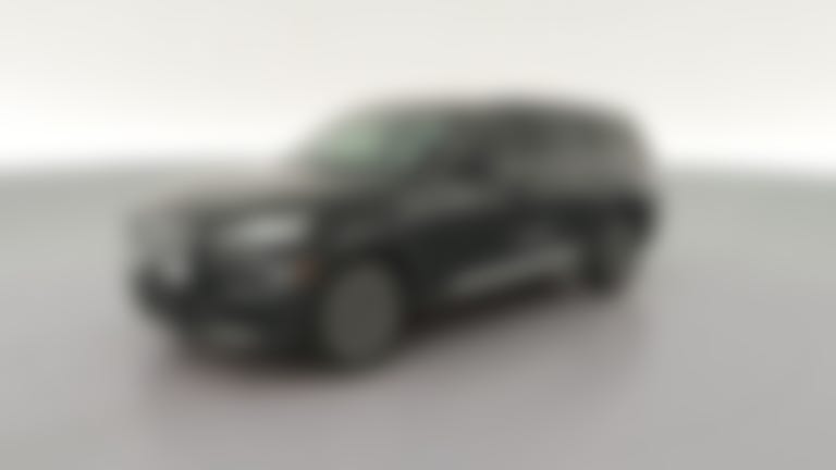 2023 Lincoln Aviator vehicle photo