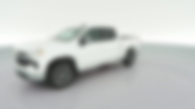 2023 Chevrolet Silverado 1500 Crew Cab vehicle photo
