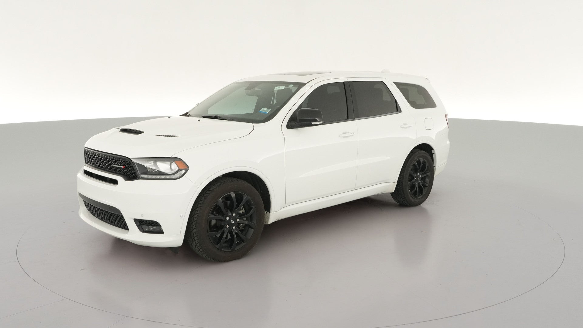 2019 Dodge Durango vehicle photo