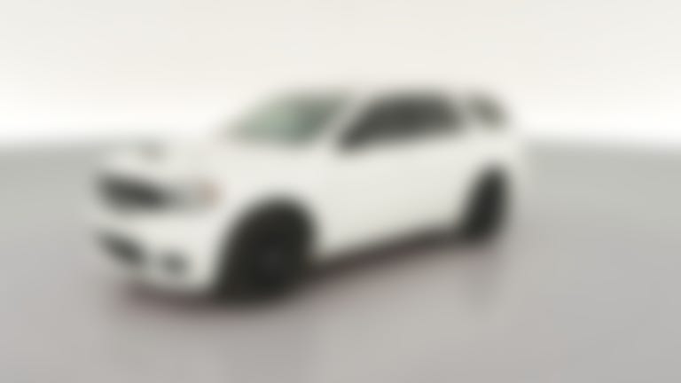 2019 Dodge Durango vehicle photo