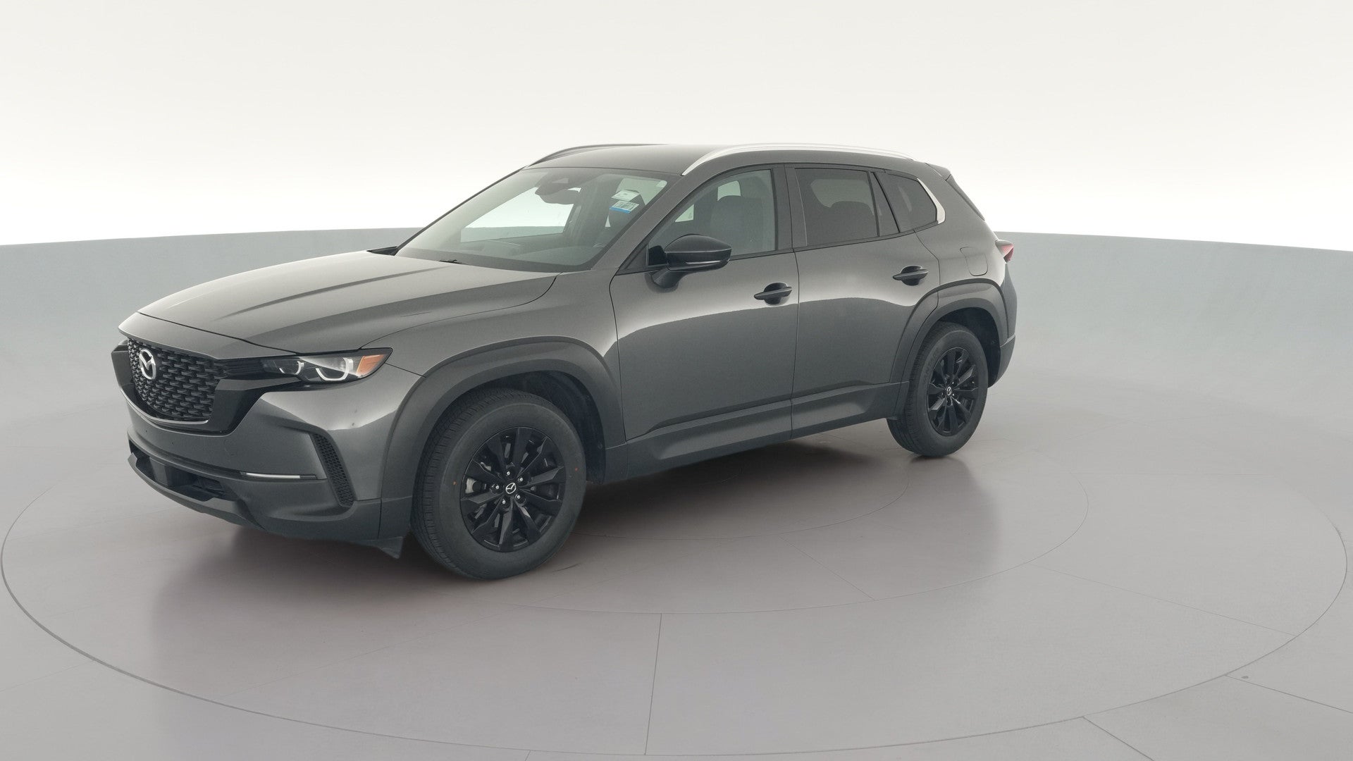 2025 MAZDA CX-50 vehicle photo