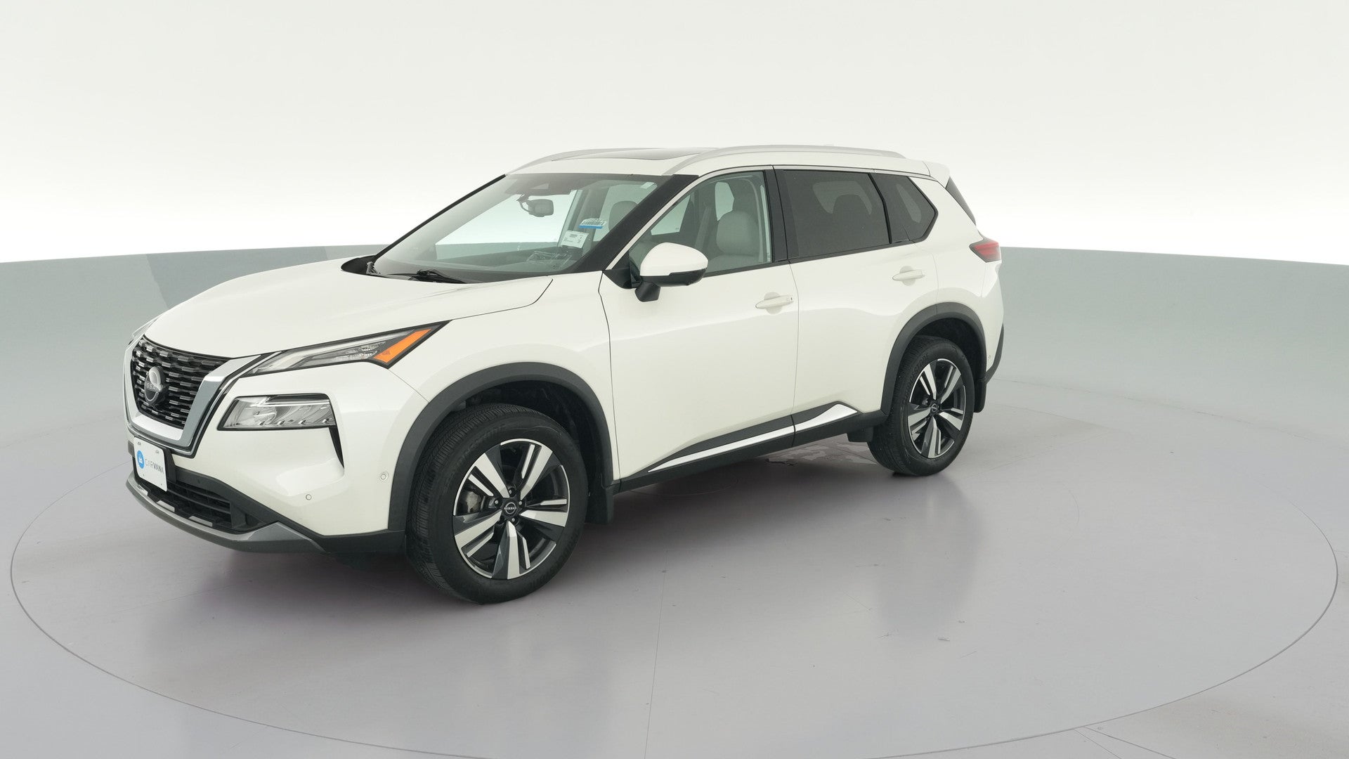 2023 Nissan Rogue vehicle photo
