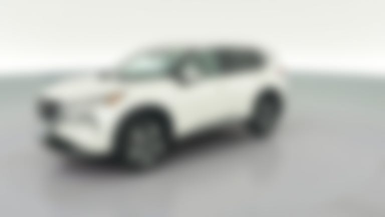 2023 Nissan Rogue vehicle photo