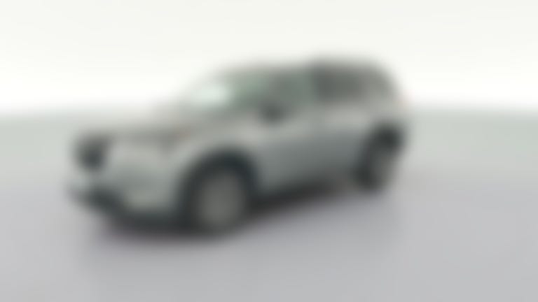 2025 Nissan Pathfinder vehicle photo