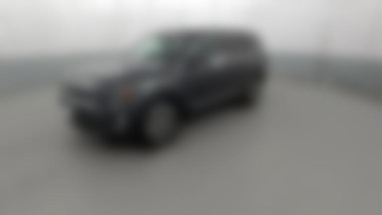 2020 Kia Telluride vehicle photo