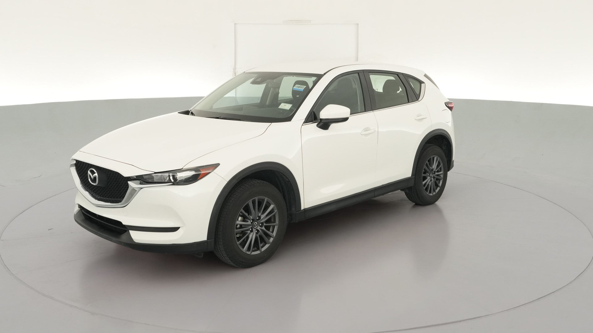 2019 MAZDA CX-5 vehicle photo