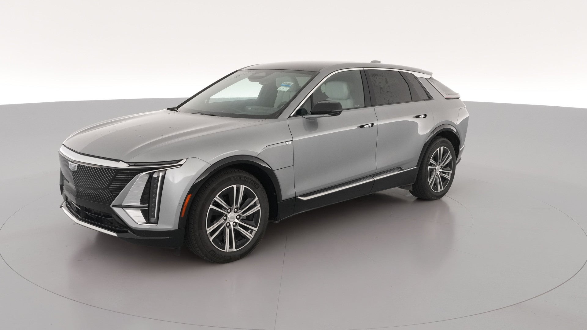 2024 Cadillac LYRIQ vehicle photo