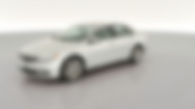 2018 Volkswagen Passat vehicle photo
