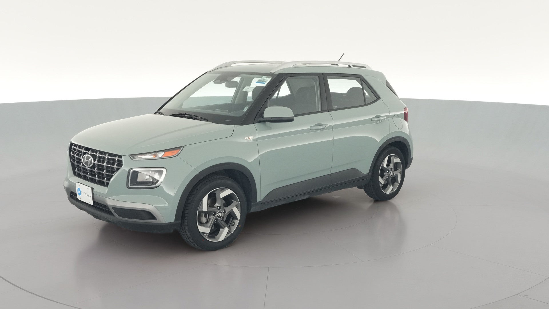 2025 Hyundai Venue vehicle photo