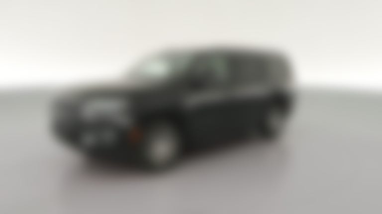 2023 Jeep Wagoneer vehicle photo