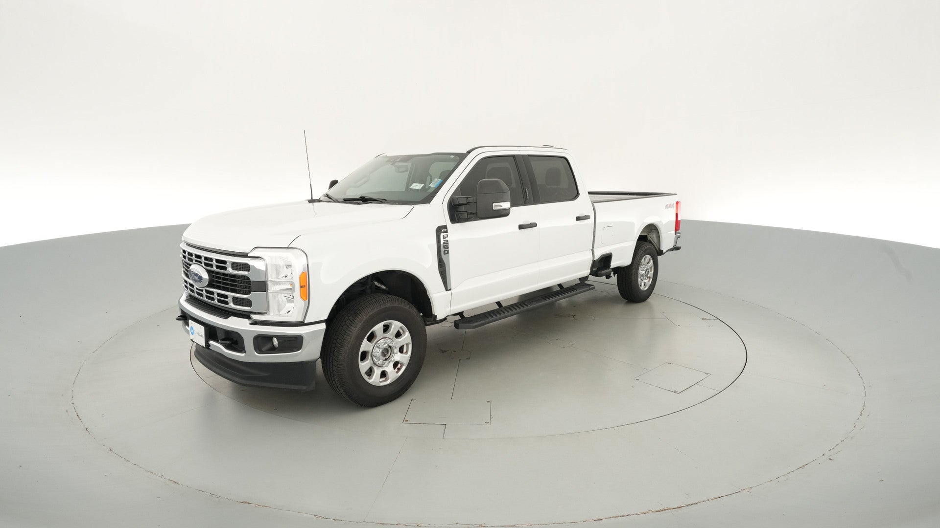 2023 Ford F250 Super Duty Crew Cab vehicle photo