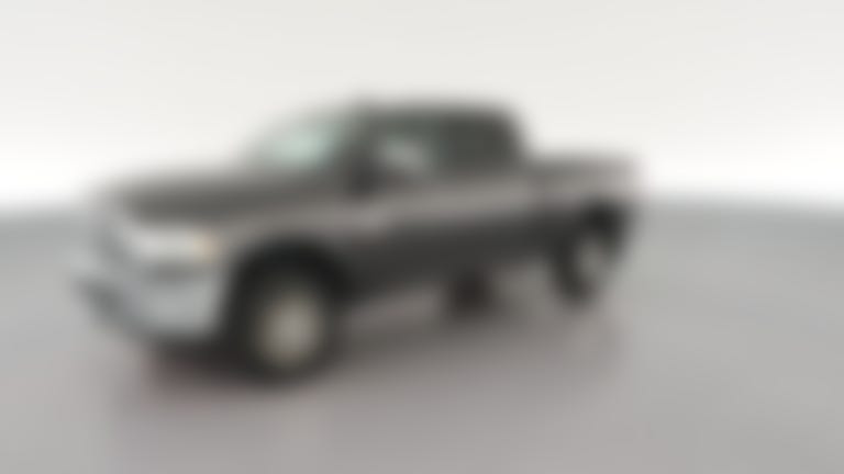2018 Ram 2500 Crew Cab vehicle photo
