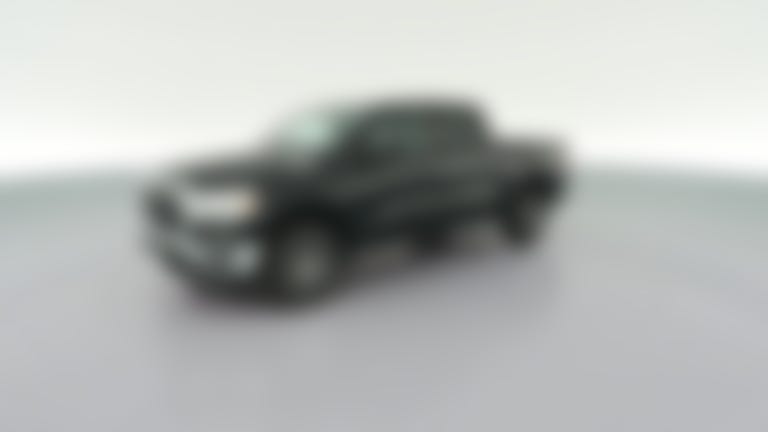2019 Ram 1500 Crew Cab vehicle photo