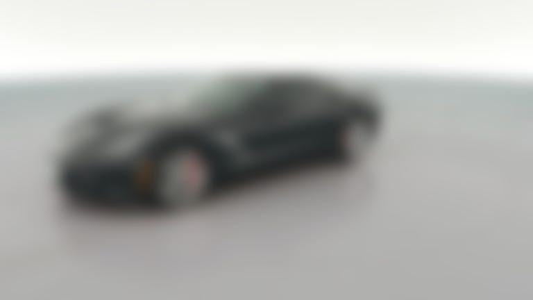 2017 Chevrolet Corvette vehicle photo