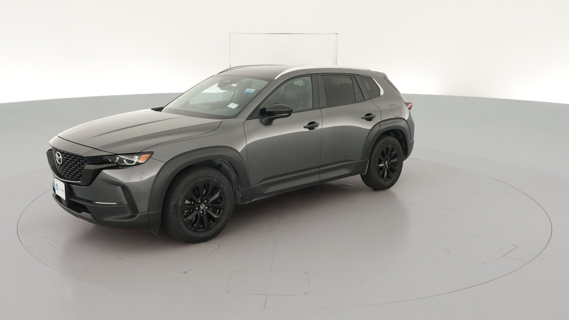 2025 MAZDA CX-50 vehicle photo