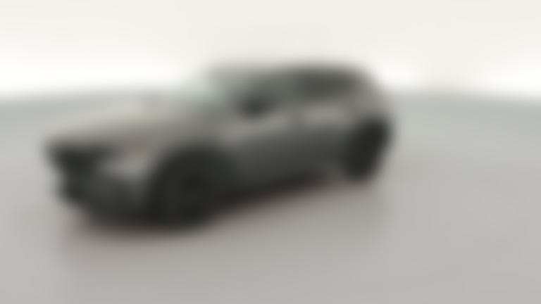 2025 MAZDA CX-50 vehicle photo