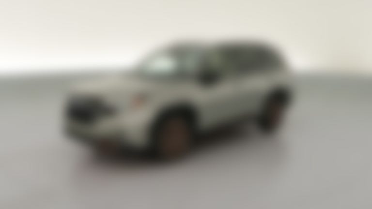 2025 Subaru Forester vehicle photo