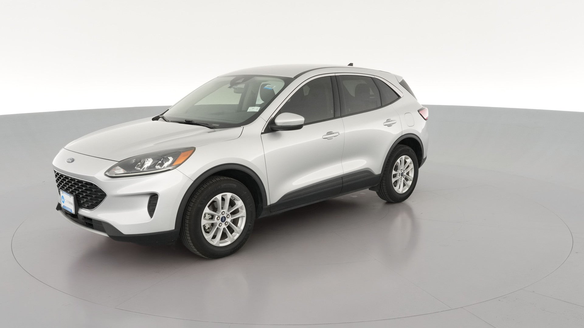 2020 Ford Escape vehicle photo