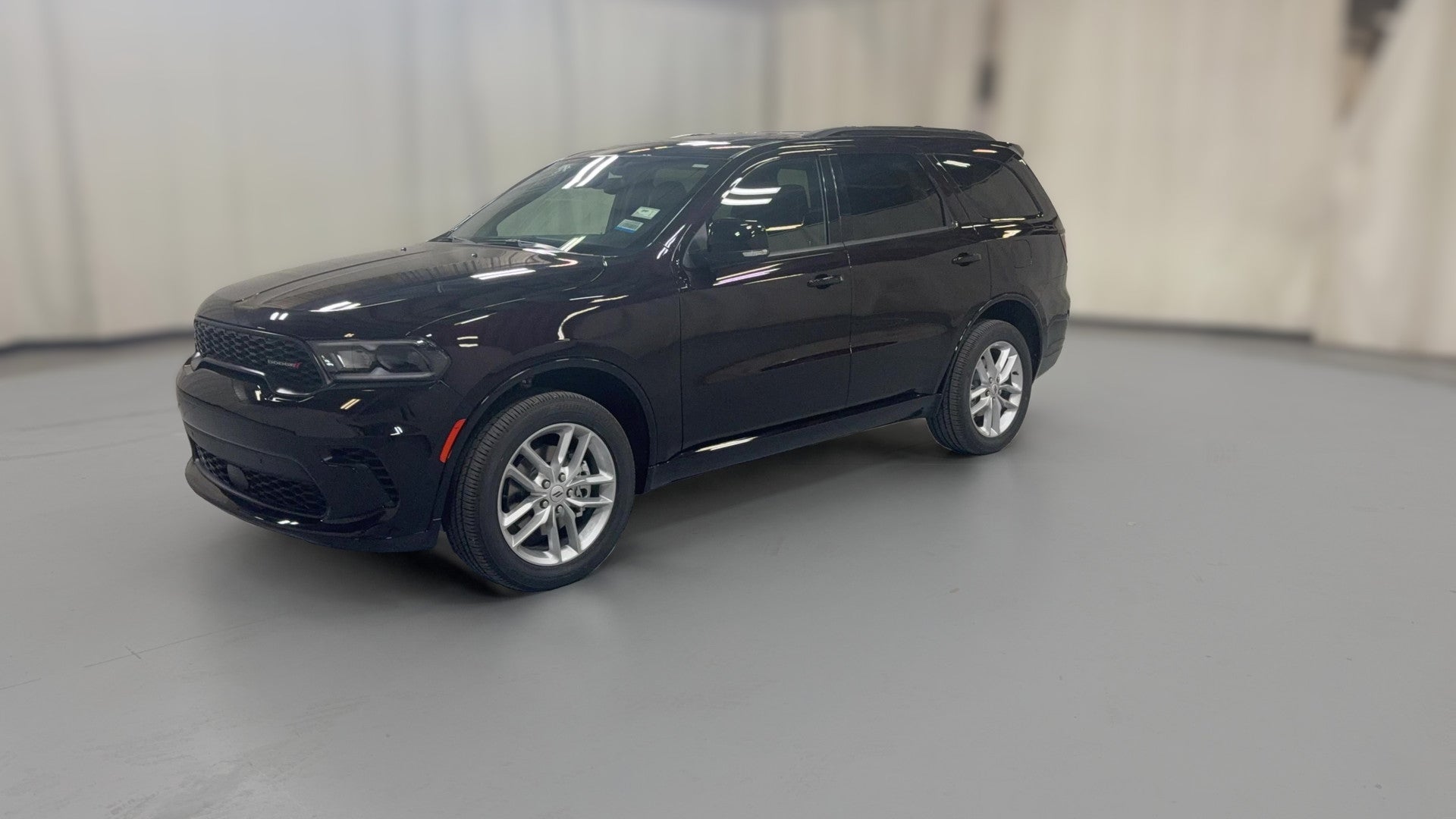 2026 Dodge Durango vehicle photo