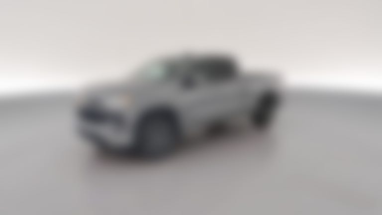 2024 Chevrolet Silverado 1500 Double Cab vehicle photo