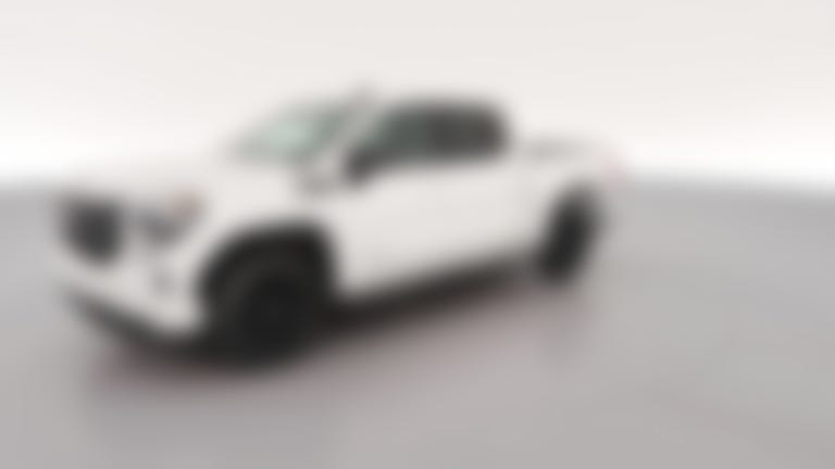 2025 GMC Sierra 1500 Crew Cab vehicle photo