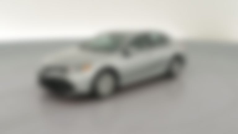 2020 Toyota Camry vehicle photo