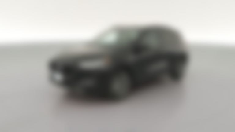 2026 Ford Escape vehicle photo