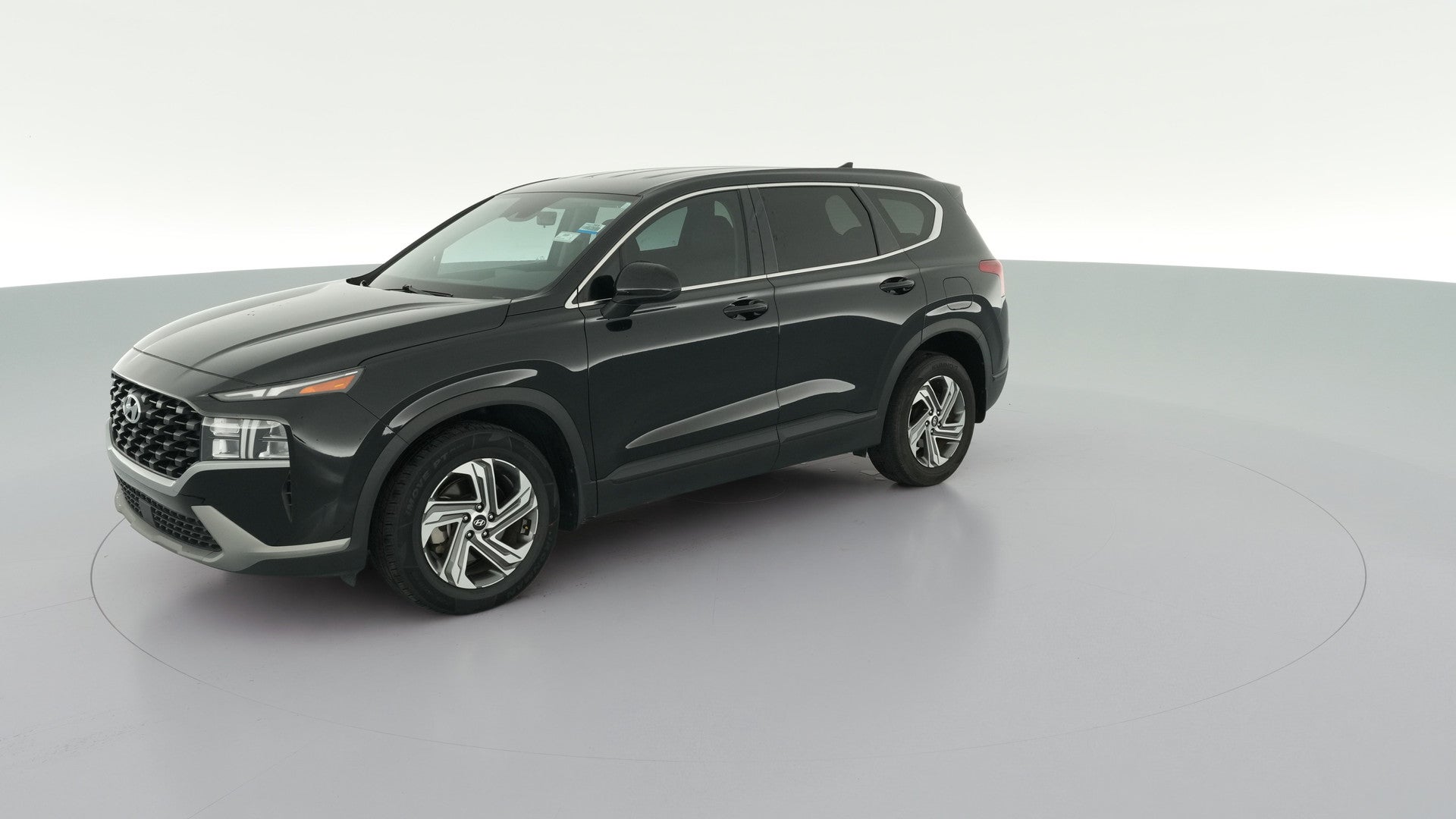 2023 Hyundai Santa Fe vehicle photo
