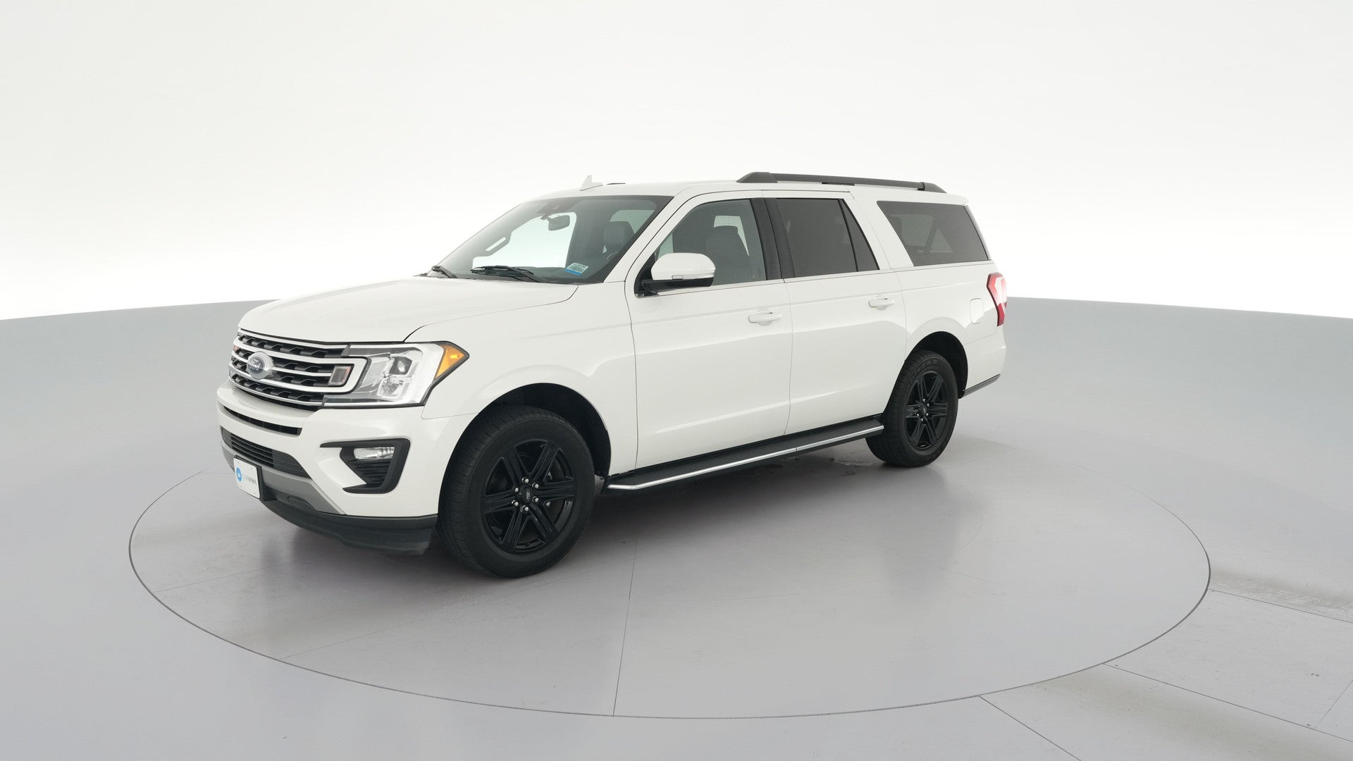 2021 Ford Expedition MAX vehicle photo
