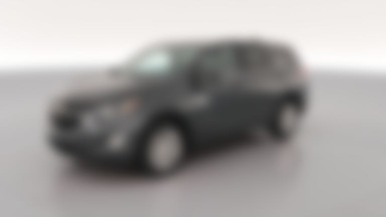 2019 Chevrolet Equinox vehicle photo