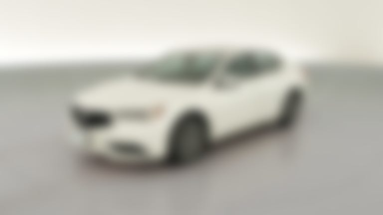 2018 Acura TLX vehicle photo