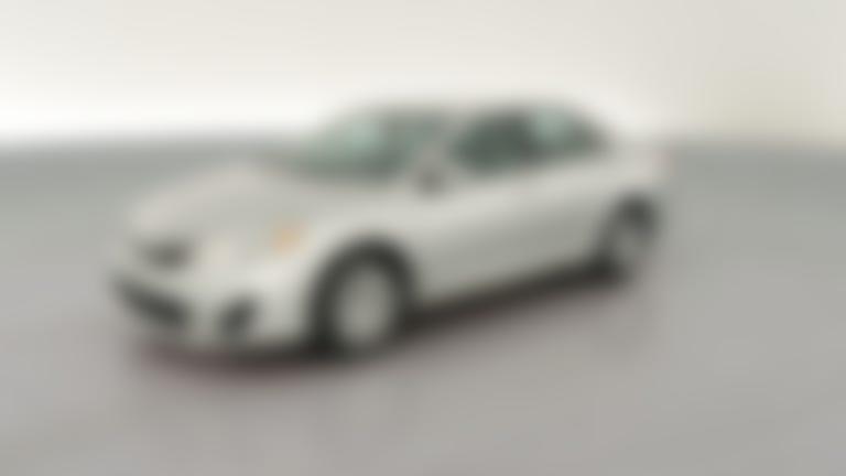 2012 Toyota Camry vehicle photo