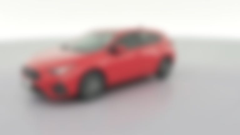 2024 Subaru Impreza vehicle photo