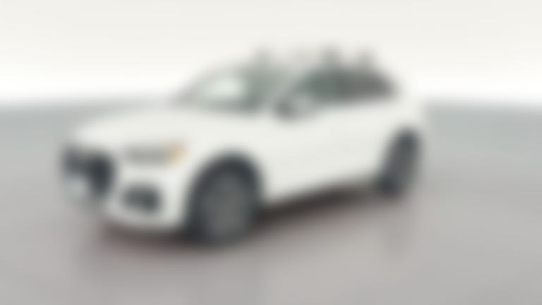 2024 Audi Q5 vehicle photo