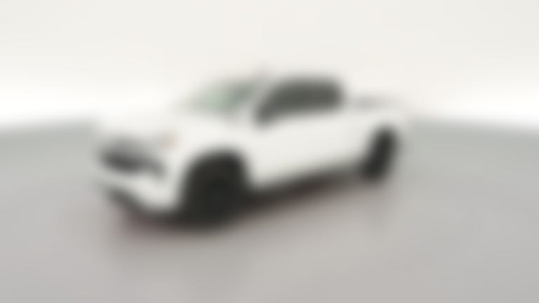 2025 Chevrolet Silverado 1500 Crew Cab vehicle photo