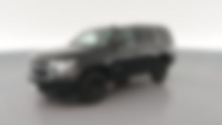 2019 Chevrolet Tahoe vehicle photo