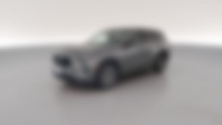 2023 INFINITI QX60 vehicle photo